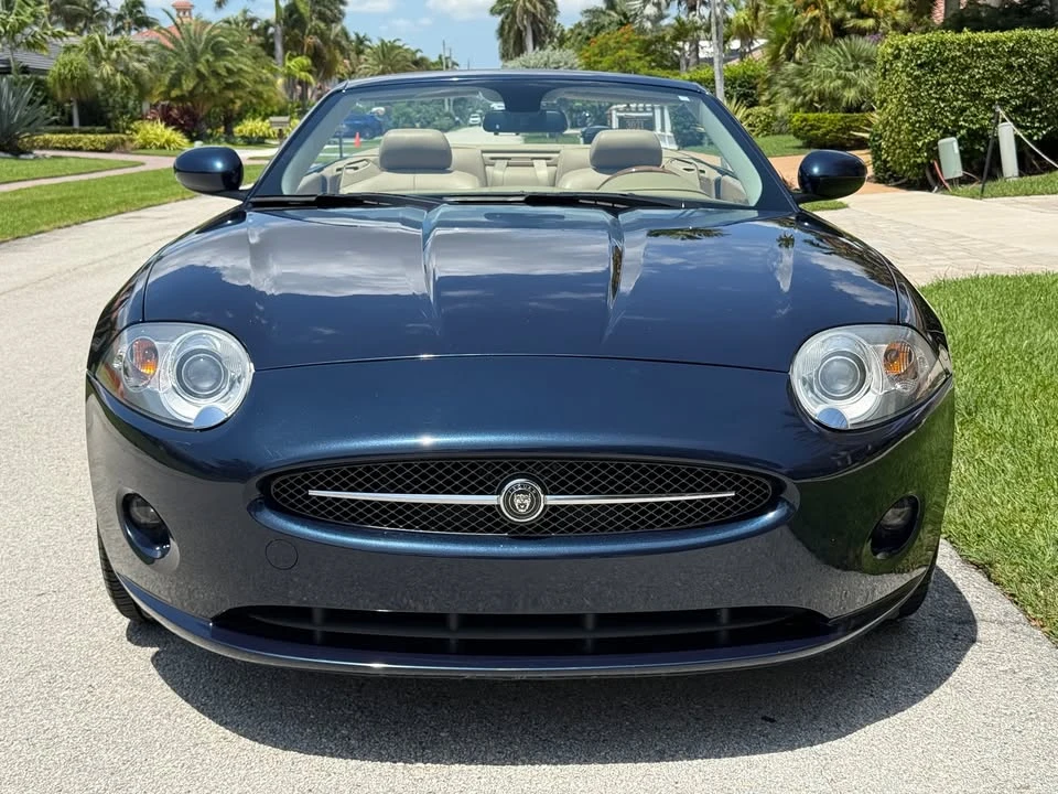 2007 Jaguar X150 XK - Image 5 of 20
