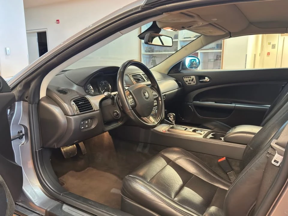 2007 Jaguar X150 XKR - Image 11 of 19