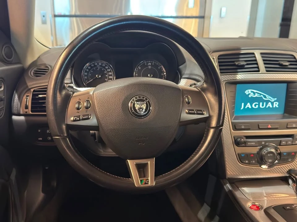 2007 Jaguar X150 XKR - Image 12 of 19