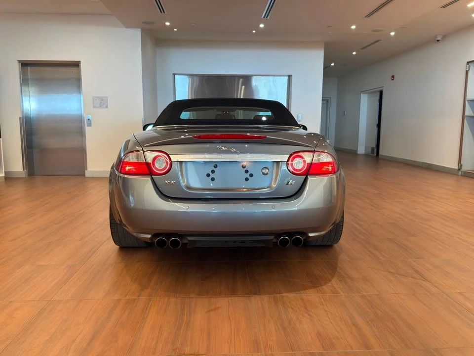 2007 Jaguar X150 XKR - Image 6 of 19