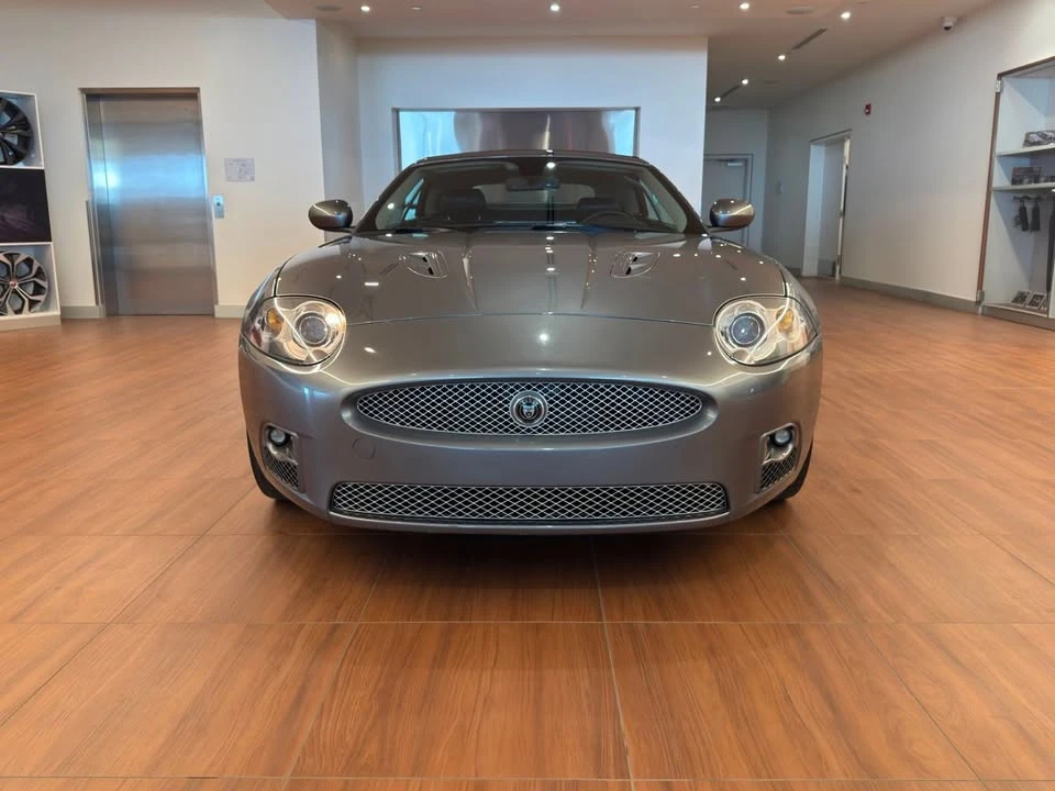 2007 Jaguar X150 XKR - Image 2 of 19