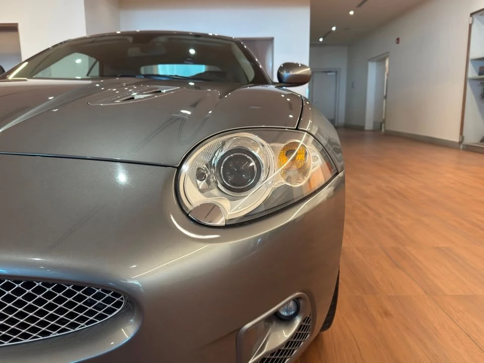 2007 Jaguar X150 XKR - Image 9 of 19