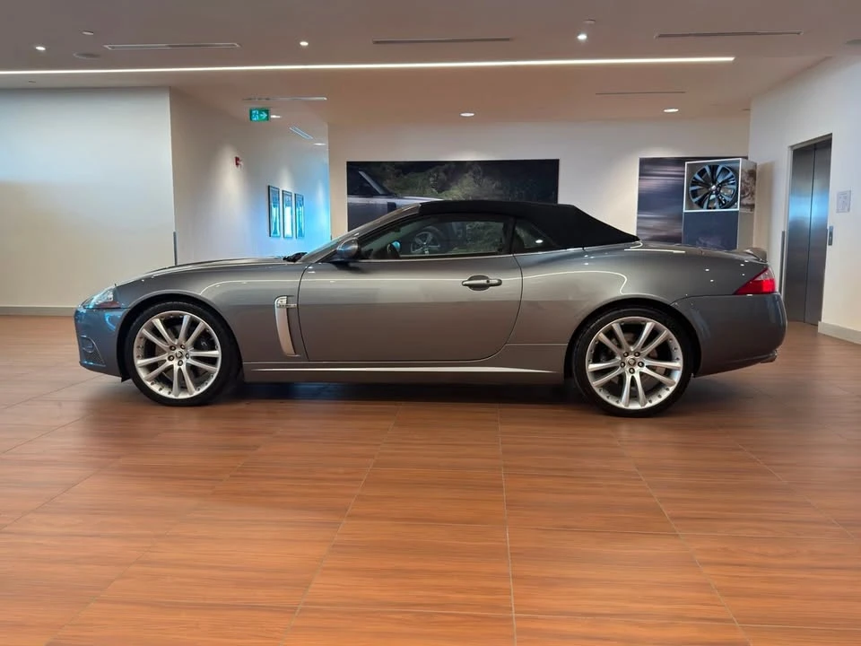 2007 Jaguar X150 XKR - Image 4 of 19