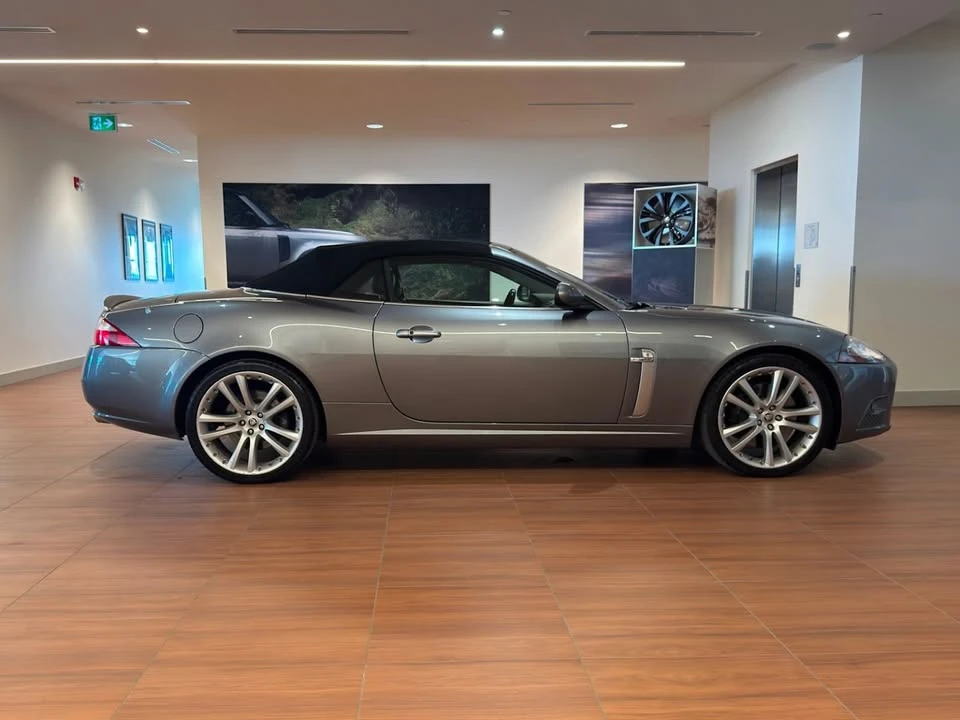 2007 Jaguar X150 XKR - Image 8 of 19