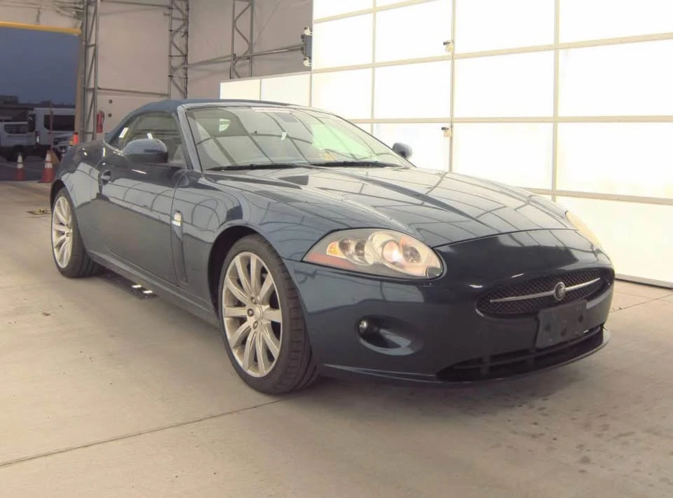 2007 Jaguar X150 XK - Image 10 of 10
