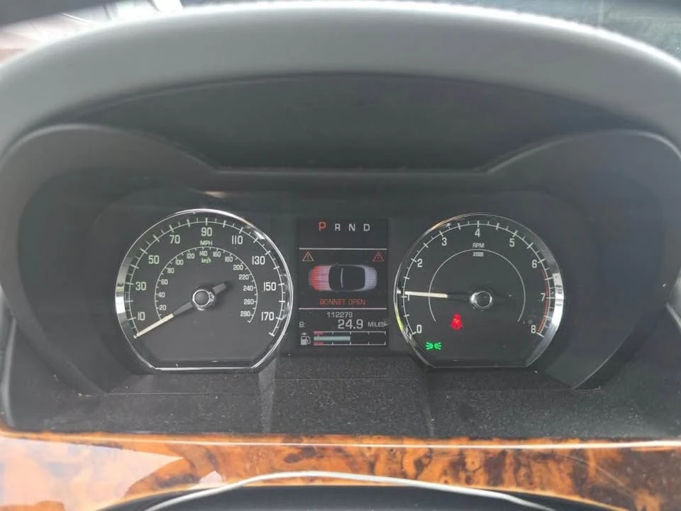 2007 Jaguar X150 XK - Image 7 of 9