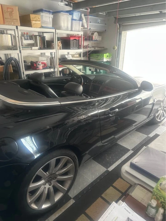 2007 Jaguar X150 XK - Image 4 of 7