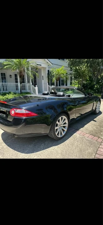2007 Jaguar X150 XK - Image 2 of 7