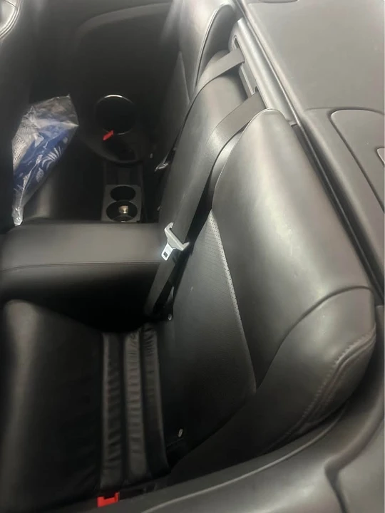 2007 Jaguar X150 XK - Image 6 of 7
