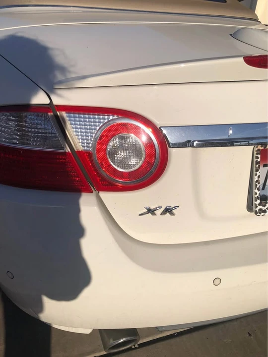 2007 Jaguar X150 XK - Image 4 of 10