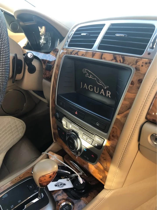 2007 Jaguar X150 XK - Image 8 of 10