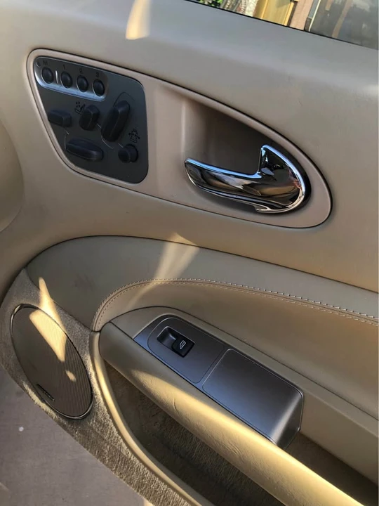 2007 Jaguar X150 XK - Image 7 of 10