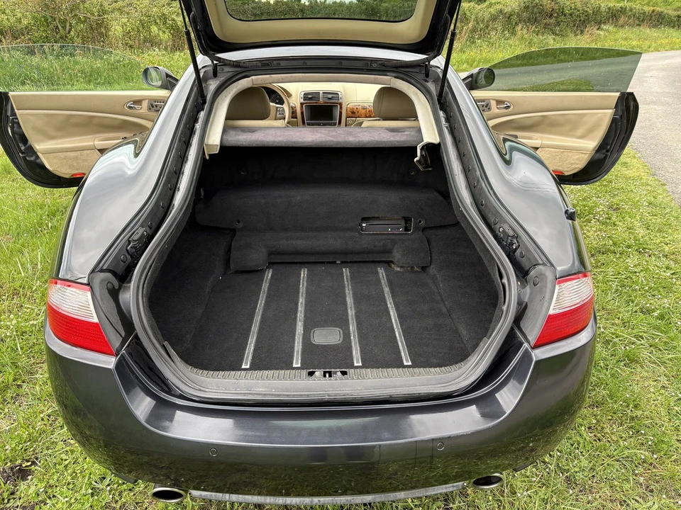 2007 Jaguar X150 XK - Image 26 of 30