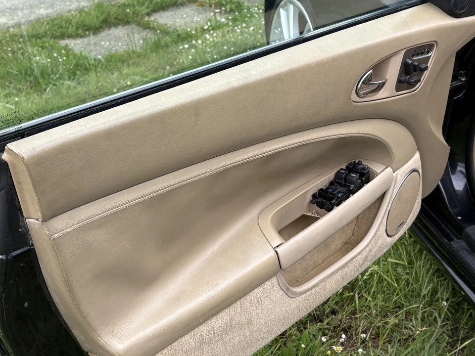2007 Jaguar X150 XK - Image 12 of 30