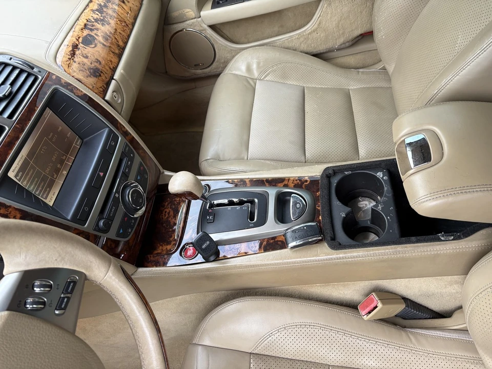 2007 Jaguar X150 XK - Image 18 of 30