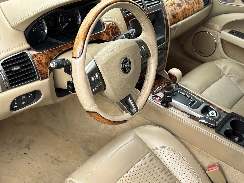2007 Jaguar X150 XK - Image 10 of 30