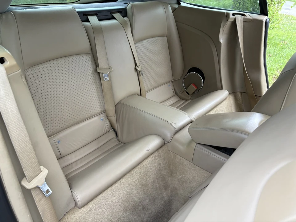 2007 Jaguar X150 XK - Image 20 of 30