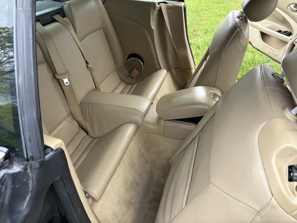 2007 Jaguar X150 XK - Image 25 of 30
