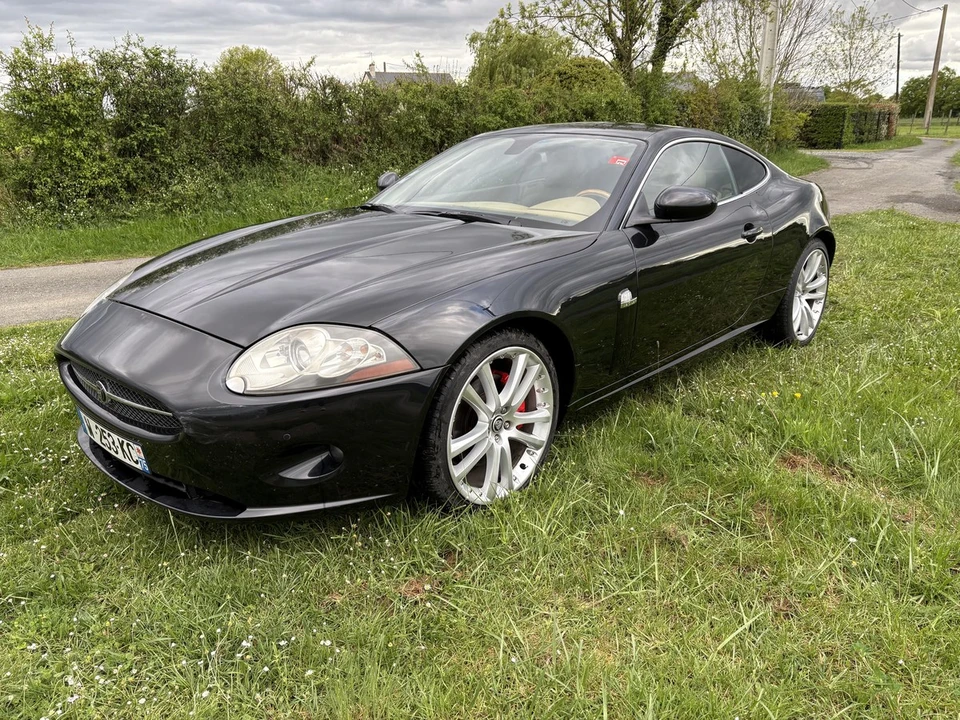2007 Jaguar X150 XK - Image 3 of 30