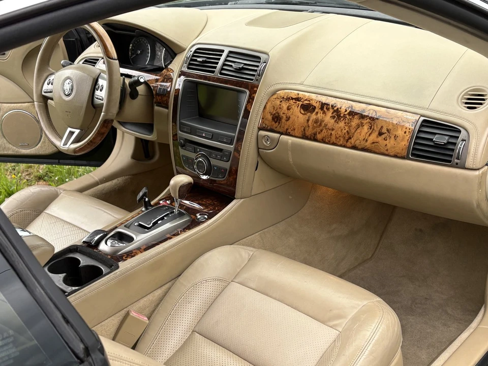 2007 Jaguar X150 XK - Image 14 of 30