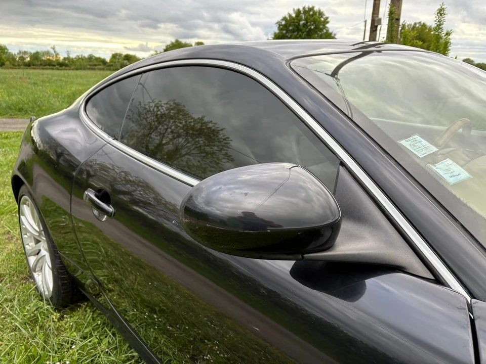 2007 Jaguar X150 XK - Image 29 of 30