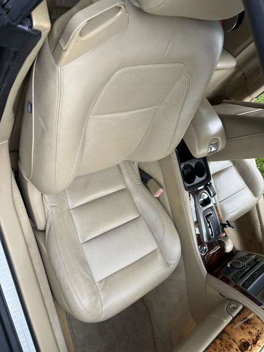 2007 Jaguar X150 XK - Image 24 of 30