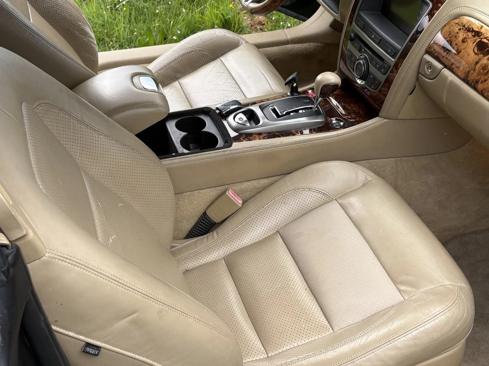 2007 Jaguar X150 XK - Image 13 of 30