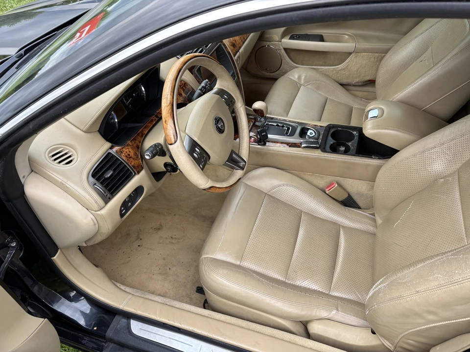 2007 Jaguar X150 XK - Image 17 of 30