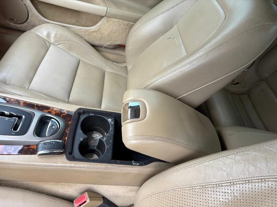 2007 Jaguar X150 XK - Image 19 of 30