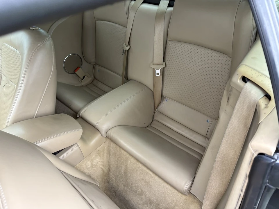 2007 Jaguar X150 XK - Image 22 of 30
