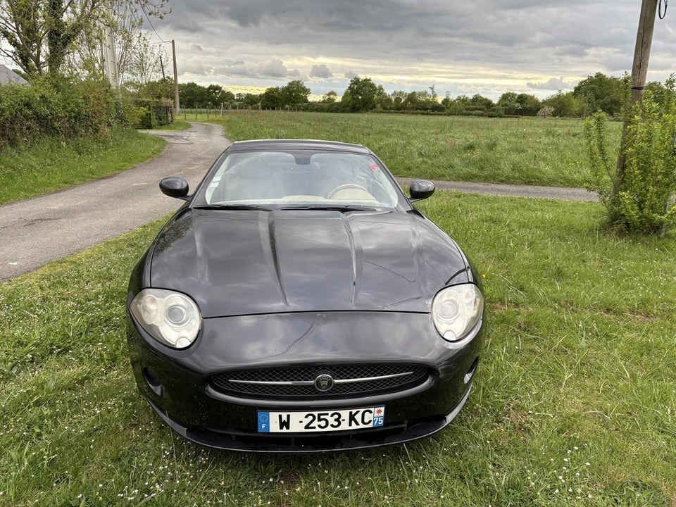 2007 Jaguar X150 XK - Image 2 of 30