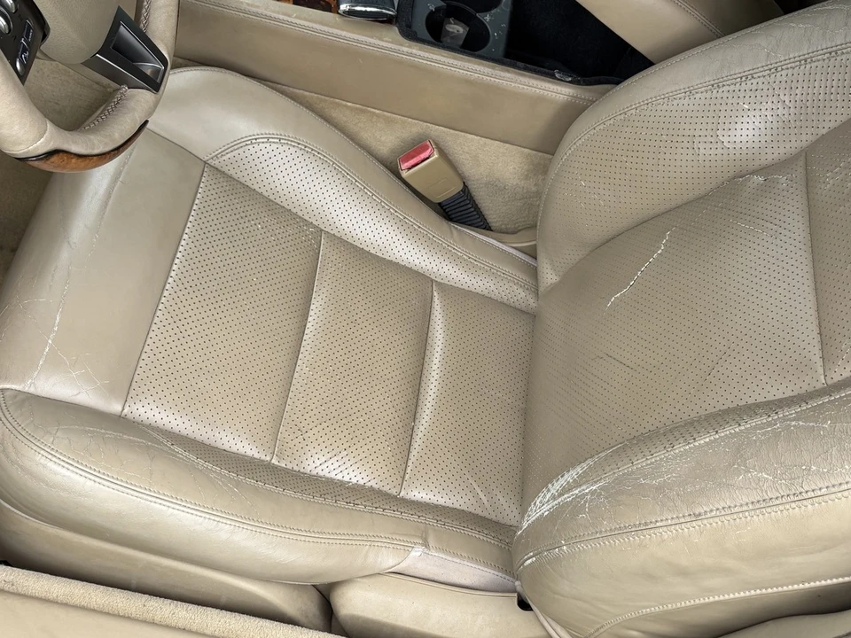 2007 Jaguar X150 XK - Image 11 of 30