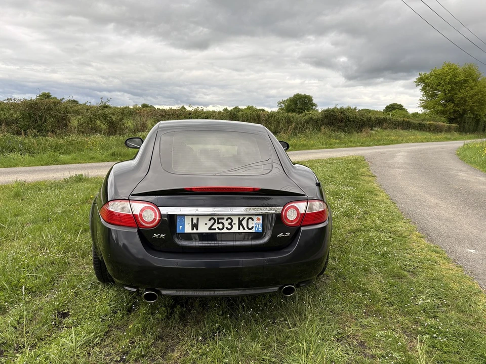 2007 Jaguar X150 XK - Image 5 of 30