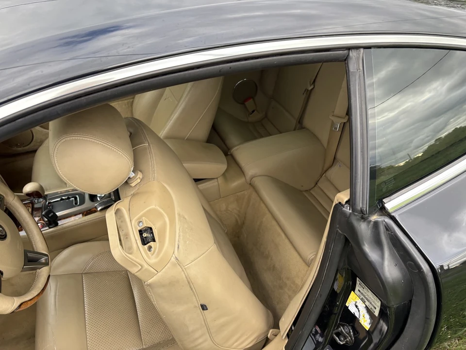 2007 Jaguar X150 XK - Image 23 of 30