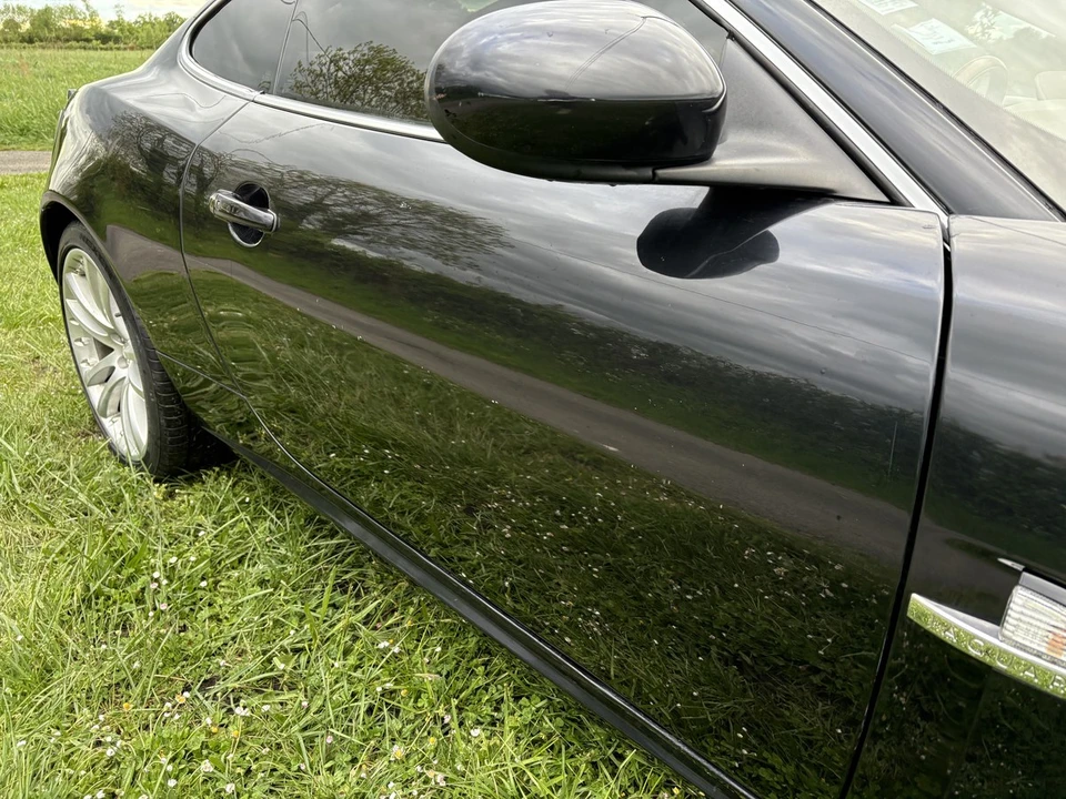 2007 Jaguar X150 XK - Image 28 of 30