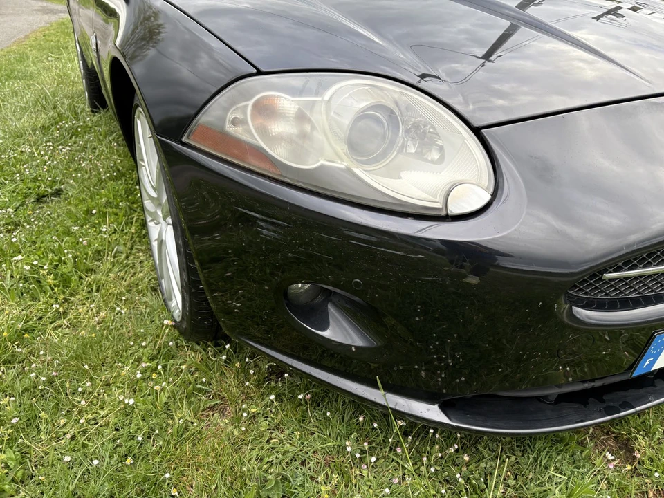 2007 Jaguar X150 XK - Image 27 of 30