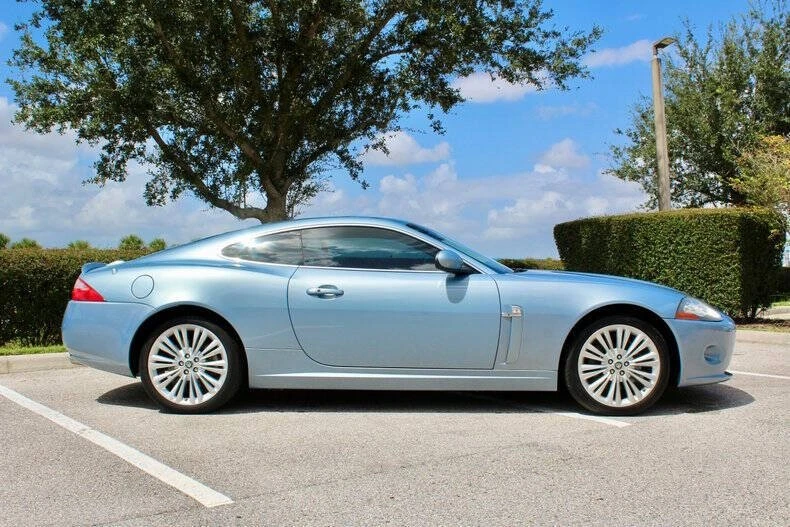 2007 Jaguar X150 XK - Image 2 of 21