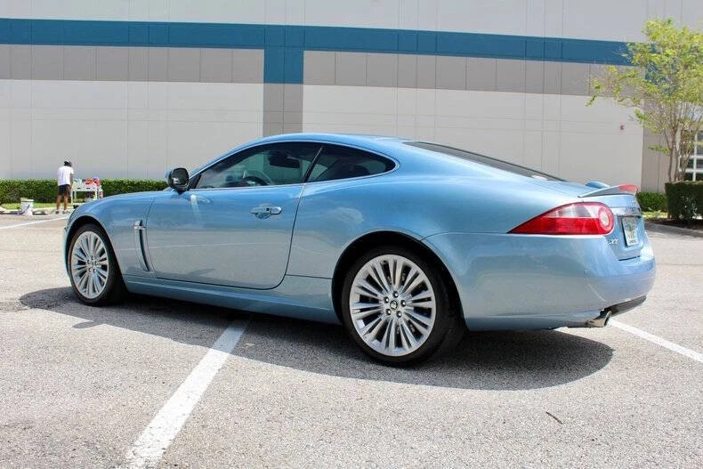 2007 Jaguar X150 XK - Image 11 of 12
