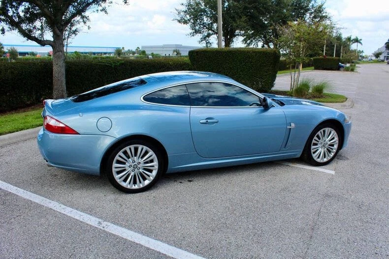 2007 Jaguar X150 XK - Image 19 of 21