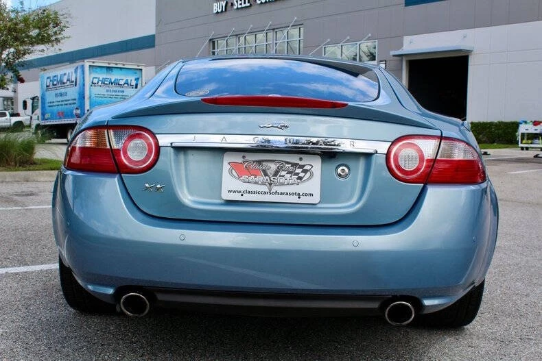 2007 Jaguar X150 XK - Image 13 of 21