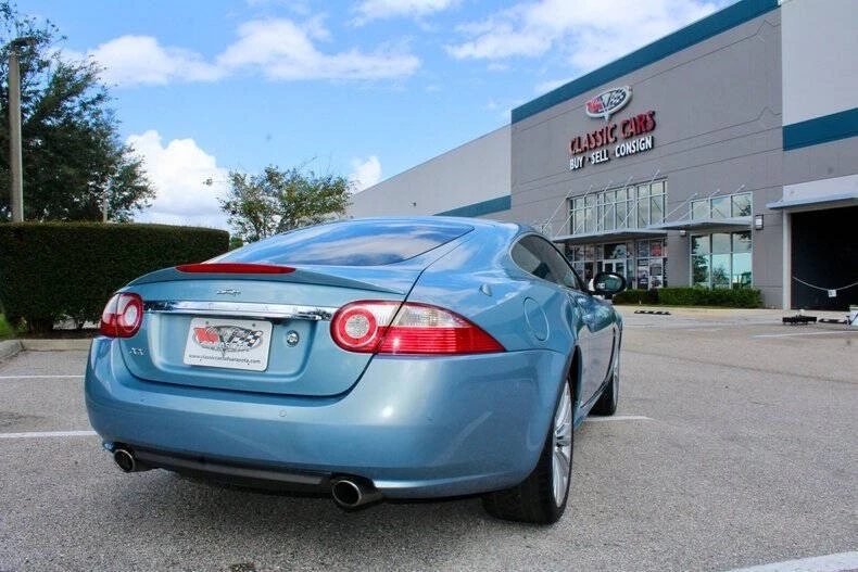 2007 Jaguar X150 XK - Image 15 of 21