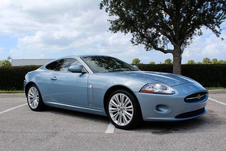 2007 Jaguar X150 XK - Image 4 of 12