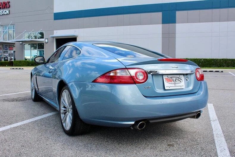 2007 Jaguar X150 XK - Image 12 of 21