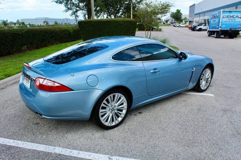 2007 Jaguar X150 XK - Image 18 of 21