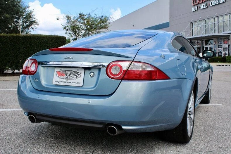 2007 Jaguar X150 XK - Image 14 of 21