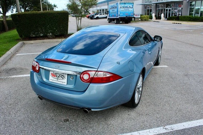 2007 Jaguar X150 XK - Image 17 of 21