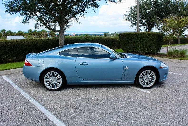 2007 Jaguar X150 XK - Image 20 of 21