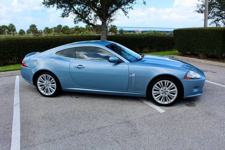 2007 Jaguar X150 XK - Image 21 of 21