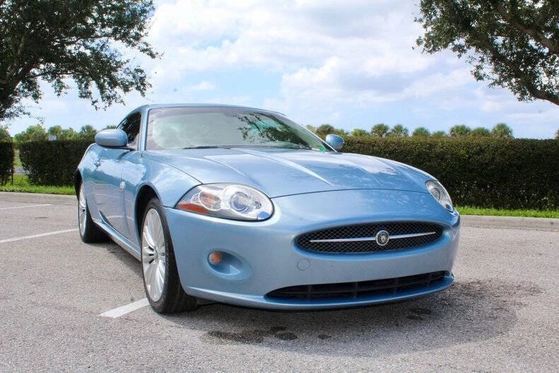 2007 Jaguar X150 XK - Image 5 of 12