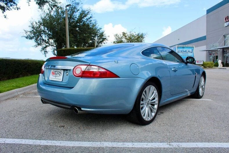 2007 Jaguar X150 XK - Image 16 of 21
